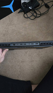 Lenovo Legion 5 Pro (3 foto / 6)