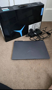 Lenovo Legion 5 Pro (6 foto / 6)