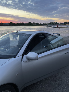 Toyota Celica 7th gen (7 foto / 13)