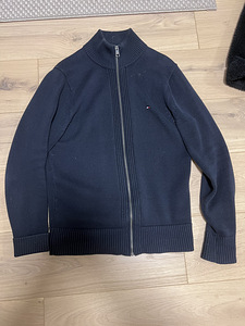 Кофта tommy hilfiger (1 фото из 2)