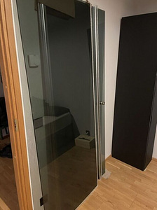 Dušinurga klaaside komplekt (Andres klaasilt) (1 foto / 3)