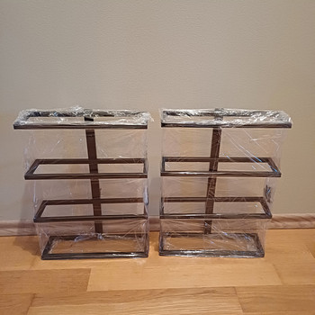 Metallist uus veiniriiul