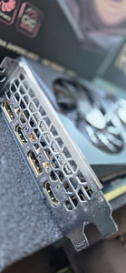 Rtx 3050 8gb (2 foto / 4)