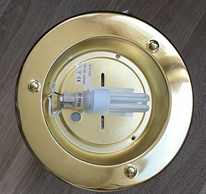 Laelamp (3 foto / 3)
