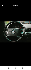 BMW 3 (e46) 318d / 2.0/ 110kW (2 foto / 13)