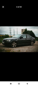 BMW 3 (e46) 318d / 2.0/ 110kW (4 foto / 13)