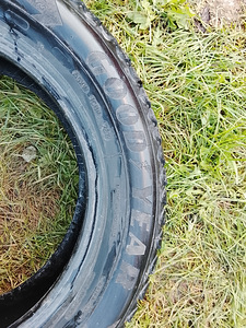 Naastrehvid R16/60/205 Goodyear (3 foto / 6)