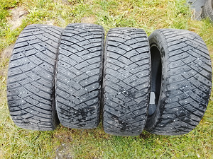 Naastrehvid R17/55/215 Goodyer (1 foto / 3)
