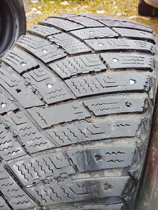 Naastrehvid R26/55/205 Goodyear (2 foto / 6)