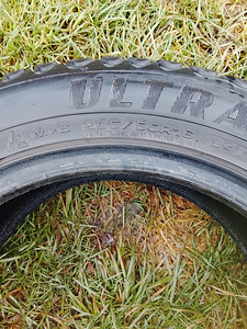 Naastrehvid R26/55/205 Goodyear (6 foto / 6)