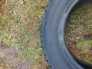 Lamellrehvid R15/65/195 (3 foto / 3)