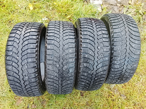 Naastrehvid 16/55/205 Bridgestone (1 foto / 4)