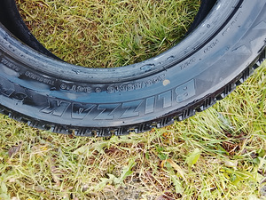 Naastrehvid 16/55/205 Bridgestone (2 foto / 4)