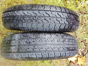 Suverehvid R13/80/155 Kenda (1 foto / 4)