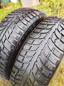 Naastrehvid R14/70/185 (2 foto / 3)