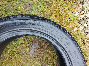 Naastrehvid R16/55/205 Nokian (3 foto / 4)