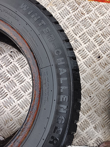 Naastrehvid R13/70/175 Vanli (4 foto / 5)