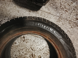 Naastrehvid R15/65/195 NOKIAN (3 foto / 4)