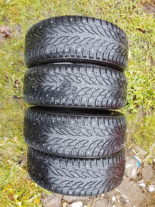 Naastrehvid R16/65/215 (1 foto / 5)