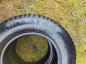 Naastrehvid 14/70/185 master (3 foto / 4)