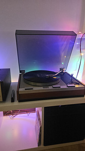 Thorens TD 125 (3 фото из 3)