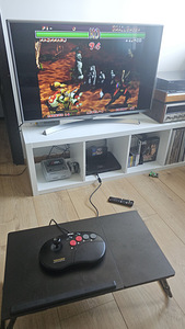SNK Neo Geo AES (6 foto / 6)