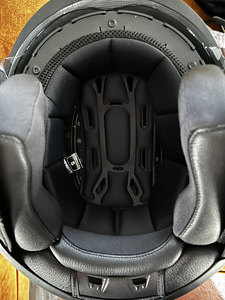 Motokiiver Scorpion EXO (6 foto / 7)