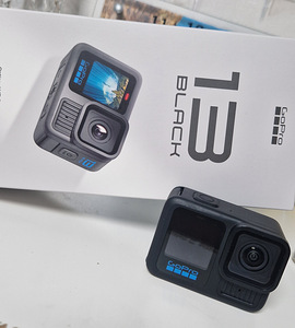 Gopro hero 13 (4 foto / 5)