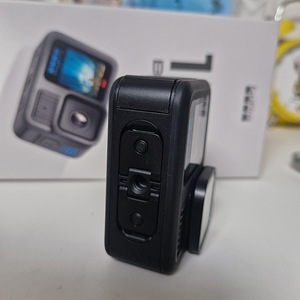 Gopro hero 13 (3 foto / 5)
