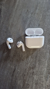 Airpods 4 (4 фото из 5)