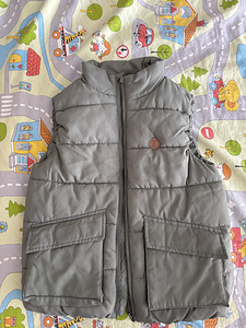 Vest 128nr. (1 foto / 4)