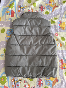 Vest 128nr. (3 foto / 4)