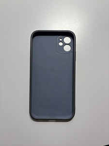 Ümbris 11 iPhone (9 foto / 9)