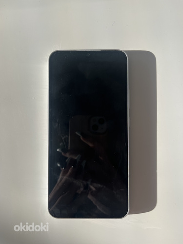 Samsung Galaxy A34 5G 128GB – väga heas seisukorras!
