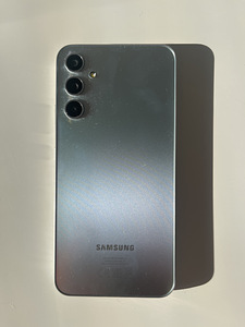 Samsung Galaxy A34 5G 128GB – väga heas seisukorras! (2 foto / 3)