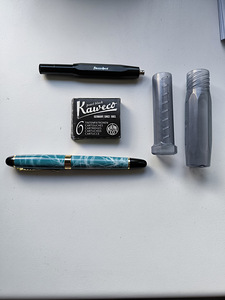 Ручка koweco (1 фото из 2)
