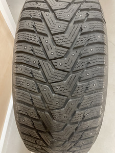 Hankook Winter i*Pike RS2 (1 foto / 5)