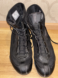 Боксерские ботинки Nike (1 фото из 3)