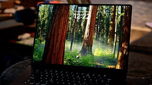 M4 Max MacBook PRO 48GB RAM (3 foto / 7)
