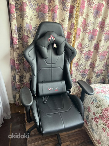 Համակարգչային աթոռ