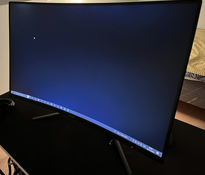 Monitor MSI Gaming Optix AG321CR Curved Gaming 32inch (1 foto / 6)