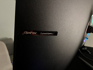 Monitor MSI Gaming Optix AG321CR Curved Gaming 32inch (4 foto / 6)