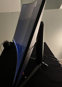 Monitor MSI Gaming Optix AG321CR Curved Gaming32inch+facecam (3 foto / 6)