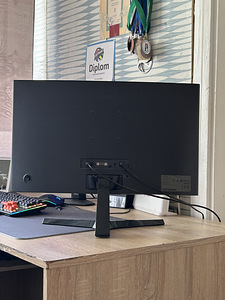 Monitor Samsung LS24D366GAUXEN 24 (3 foto / 3)