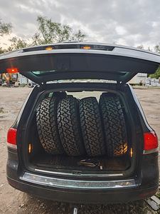 31/10.5/R15 MAXXIS Wormdrive AT (3 foto / 3)