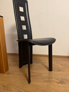 Laud ja toolid (4 foto / 4)