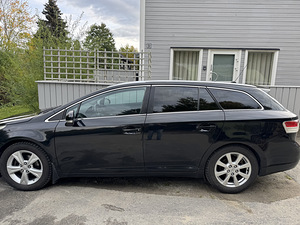 Auto (6 foto / 8)