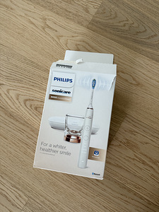Philips sonicare Diamond Clean 9000 uus hambahari (1 foto / 3)