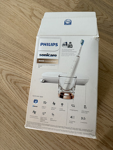 Philips sonicare Diamond Clean 9000 uus hambahari (2 foto / 3)