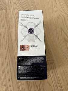 Philips Sonicare Power Flosser 3000 veeprits irrigaator (3 foto / 3)